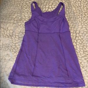 Lululemon Women’s Tank